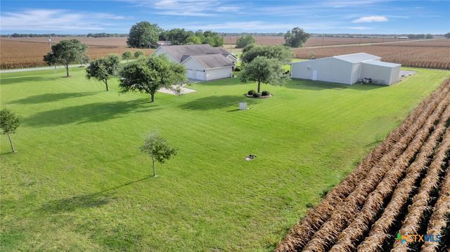 444 County Road 237, Ganado, TX 77962