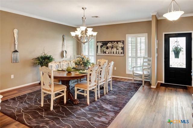 444 County Road 237, Ganado, TX 77962