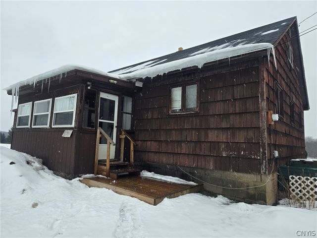 138 Ritchie Road, Granby, NY 13069