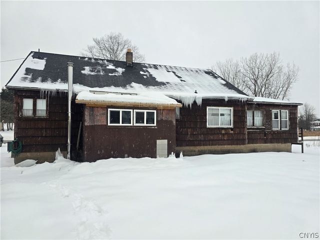 138 Ritchie Road, Granby, NY 13069