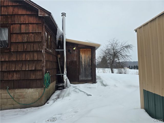 138 Ritchie Road, Granby, NY 13069