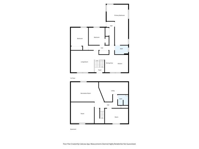 3203 w 66th Street, Davenport, IA 52806