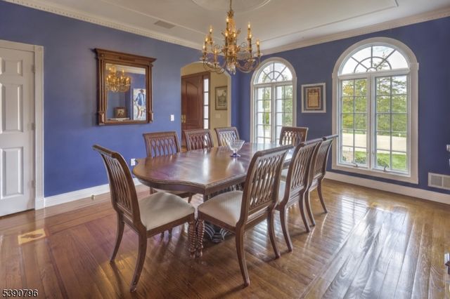 6 Wright Ln, Mendham Twp., NJ 07931