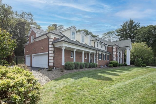6 Wright Ln, Mendham Twp., NJ 07931