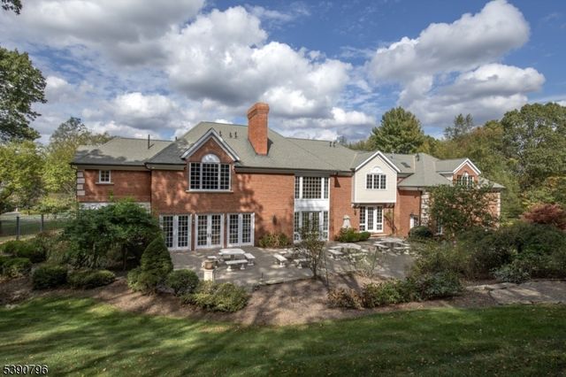 6 Wright Ln, Mendham Twp., NJ 07931