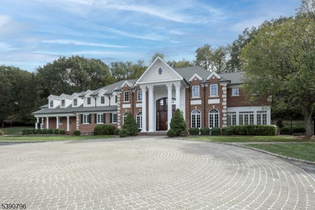 6 Wright Ln, Mendham Twp., NJ 07931
