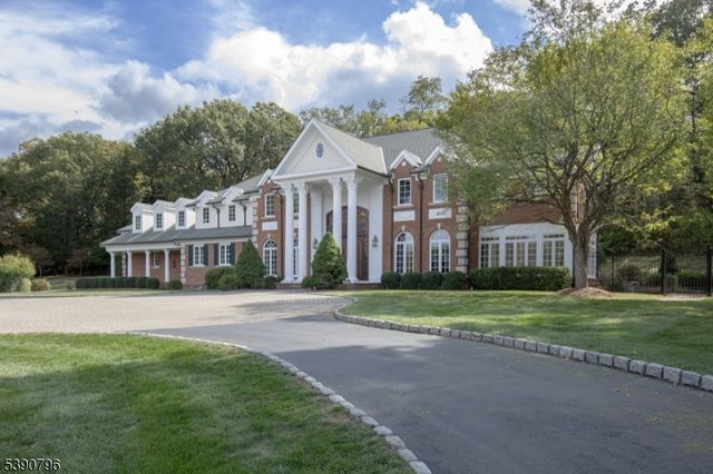 6 Wright Ln, Mendham Twp., NJ 07931