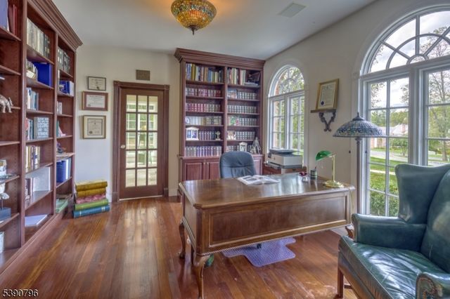 6 Wright Ln, Mendham Twp., NJ 07931