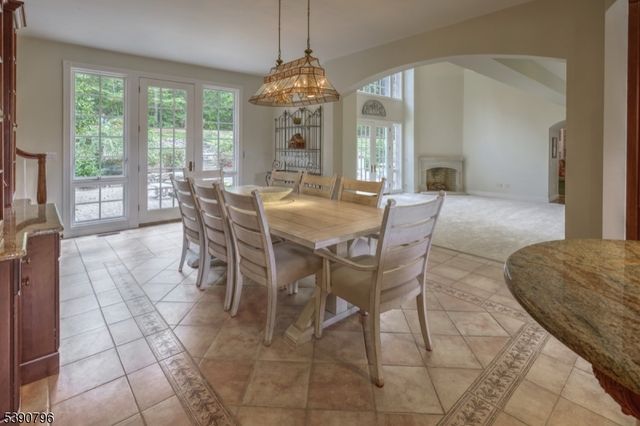 6 Wright Ln, Mendham Twp., NJ 07931