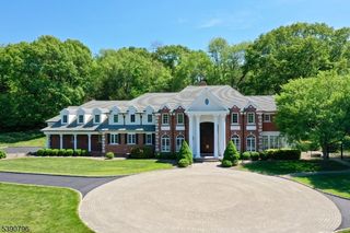 6 Wright Ln, Mendham Twp., NJ 07931