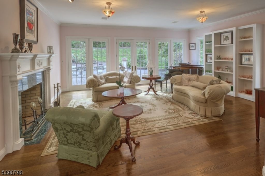 6 Wright Ln, Mendham Twp., NJ 07931 — photo 3