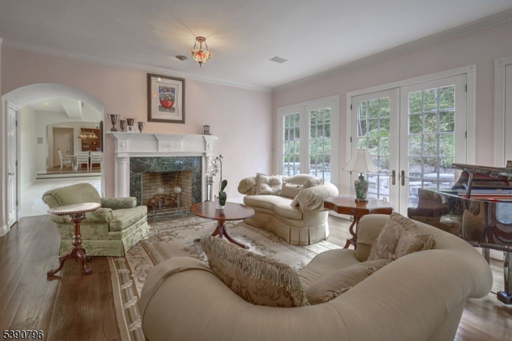 6 Wright Ln, Mendham Twp., NJ 07931 — photo 4
