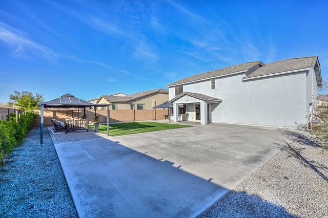 25756 N 140th Lane, Surprise, AZ 85387
