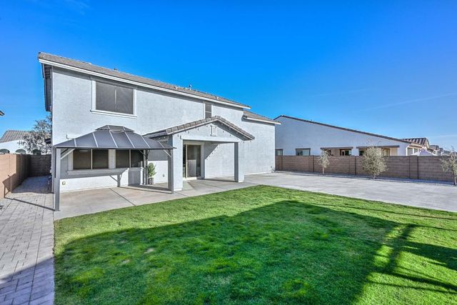 25756 N 140th Lane, Surprise, AZ 85387