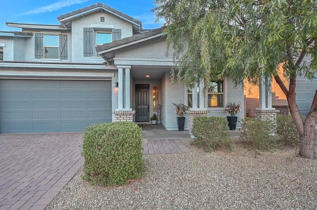 25756 N 140th Lane, Surprise, AZ 85387
