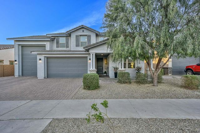 25756 N 140th Lane, Surprise, AZ 85387