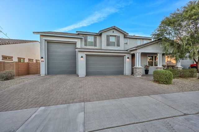 25756 N 140th Lane, Surprise, AZ 85387