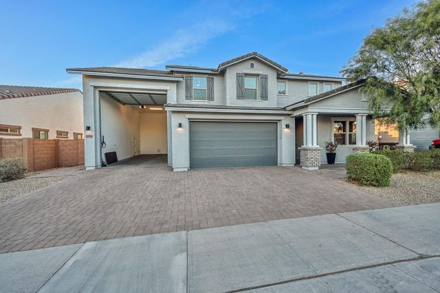 25756 N 140th Lane, Surprise, AZ 85387