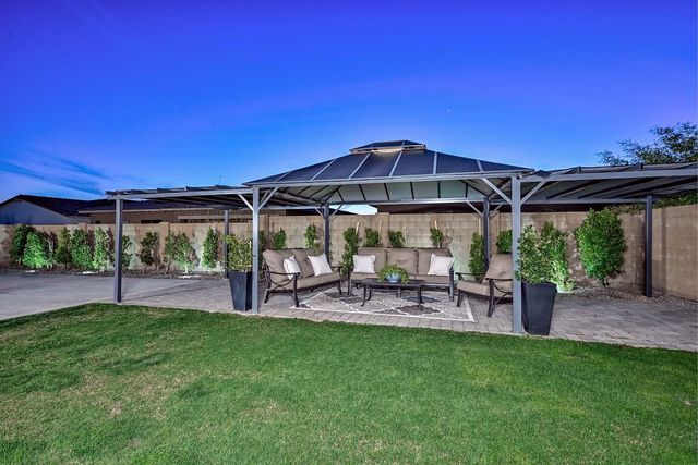 25756 N 140th Lane, Surprise, AZ 85387