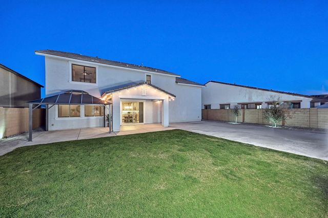 25756 N 140th Lane, Surprise, AZ 85387