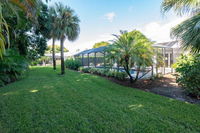 3372 SE Court Drive, Stuart, FL 34997