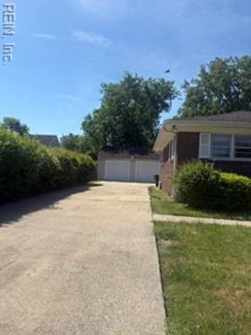 1409 Wilcox AVE, Portsmouth, VA 23704