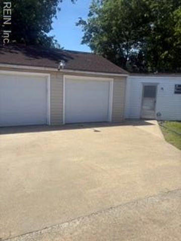1409 Wilcox AVE, Portsmouth, VA 23704