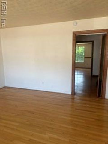 1409 Wilcox AVE, Portsmouth, VA 23704