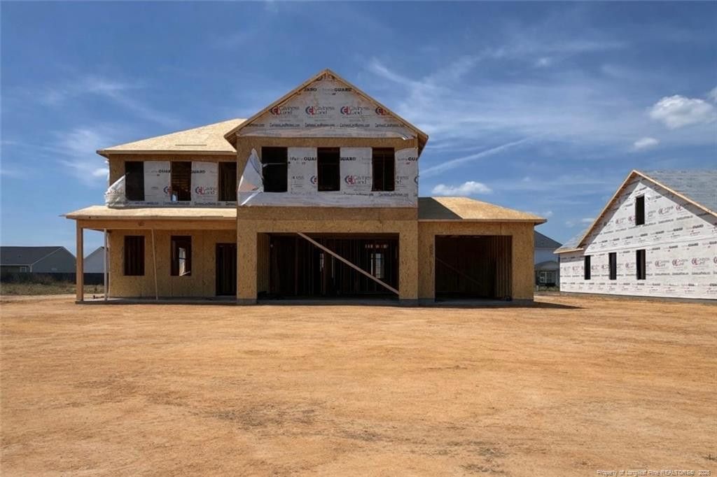 223 Laborde Lane, Raeford, NC 28376