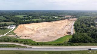 0 E Hwy 61 Outer Rd (1-5 Ac Lots), Troy, MO 63379