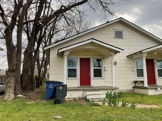 819 S Quincy Avenue, Tulsa, OK 74120