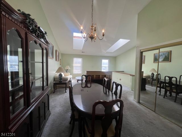 135 Tiffany Blvd 135, Newark City, NJ 07104