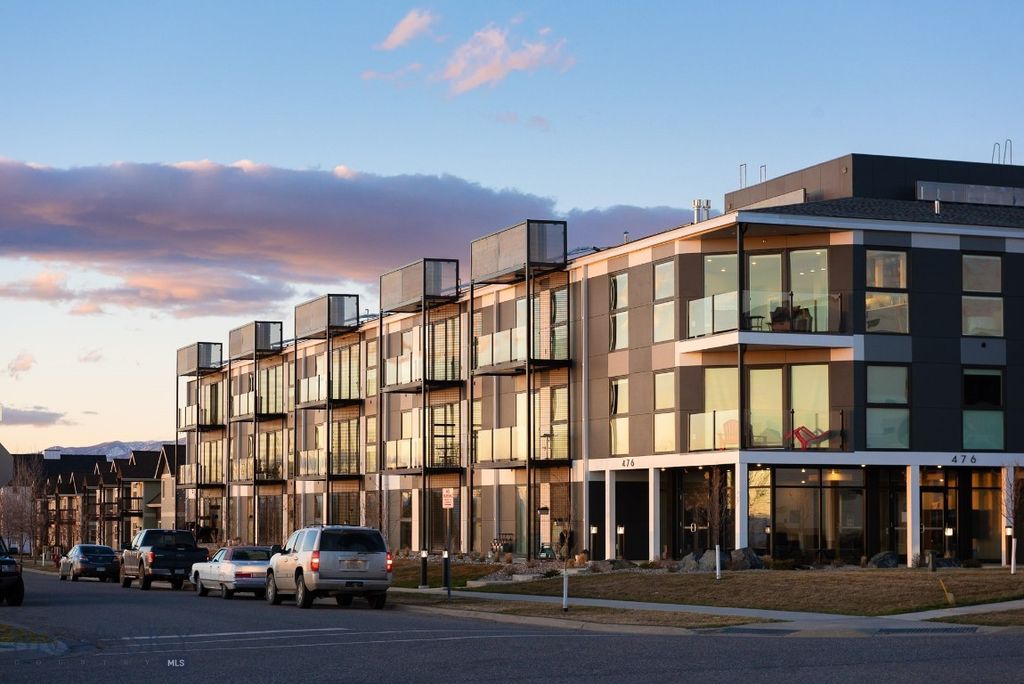 476 Enterprise Boulevard 211, Bozeman, MT 59718