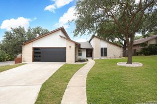 8502 Ridge Stone, San Antonio, TX 78251