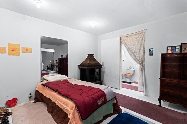 Address unavailable.