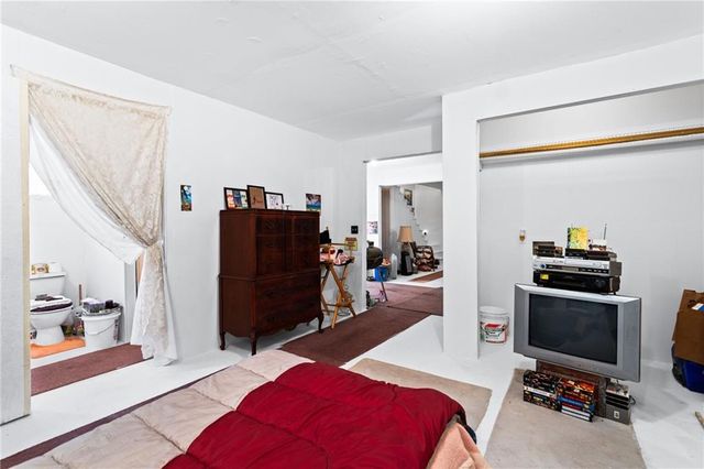 Address unavailable.