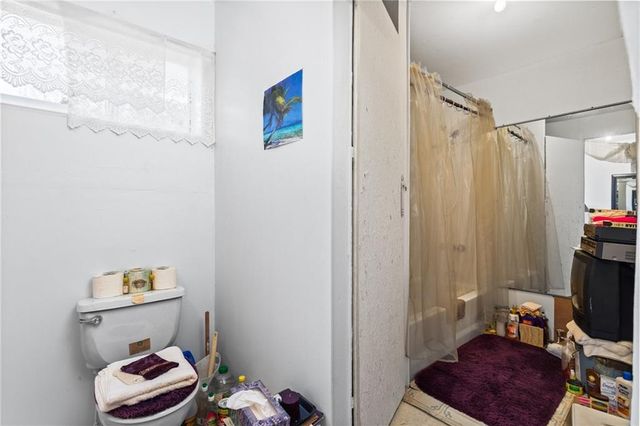 Address unavailable.