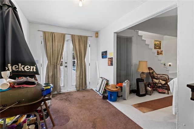 Address unavailable.