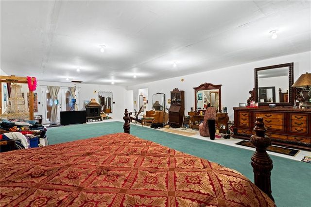 Address unavailable.