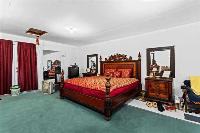 Address unavailable.