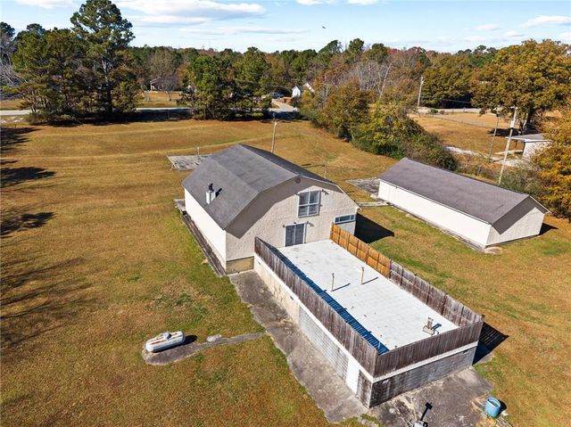 Address unavailable.