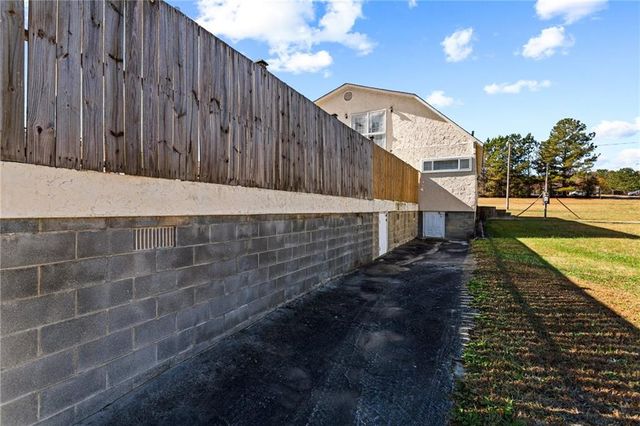 Address unavailable.