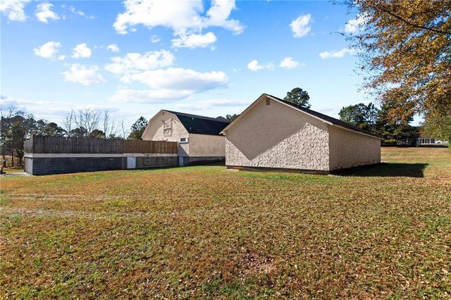 Address unavailable.