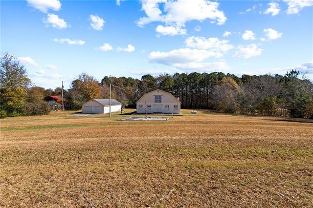 Address unavailable.