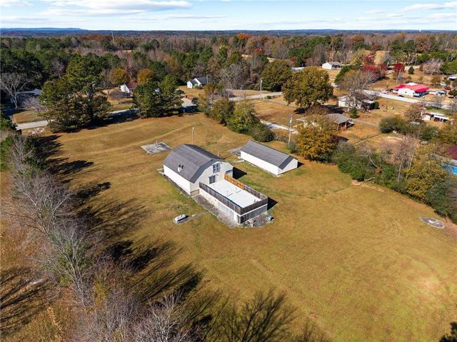 Address unavailable.