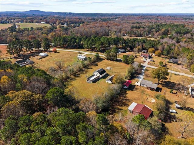 Address unavailable.