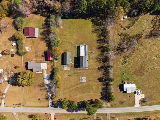 Address unavailable.