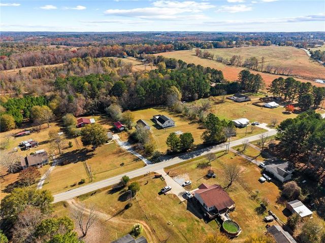 Address unavailable.