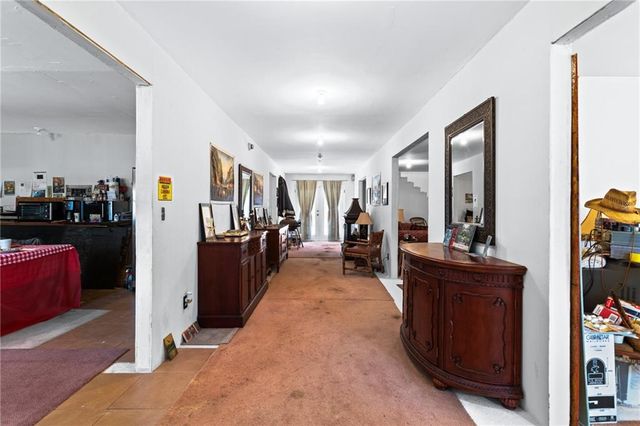 Address unavailable.