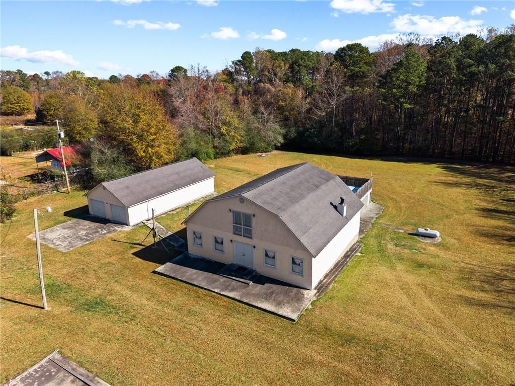 Address unavailable.